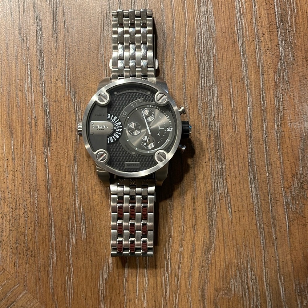 Men’s Diesel Watch